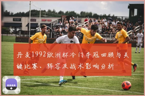 丹麦1992欧洲杯冷门夺冠回顾与关键比赛、阵容及战术影响分析