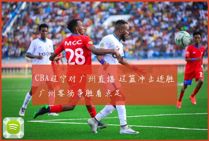 CBA辽宁对广州直播 辽篮冲击连胜 广州客场争胜看点足