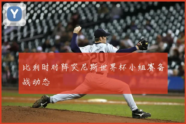 比利时对阵突尼斯世界杯小组赛备战动态